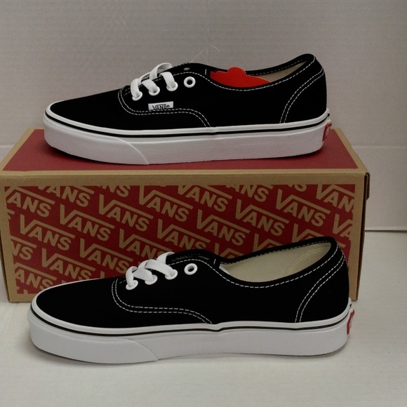 Vans classic Authentic - Picture 2 of 5